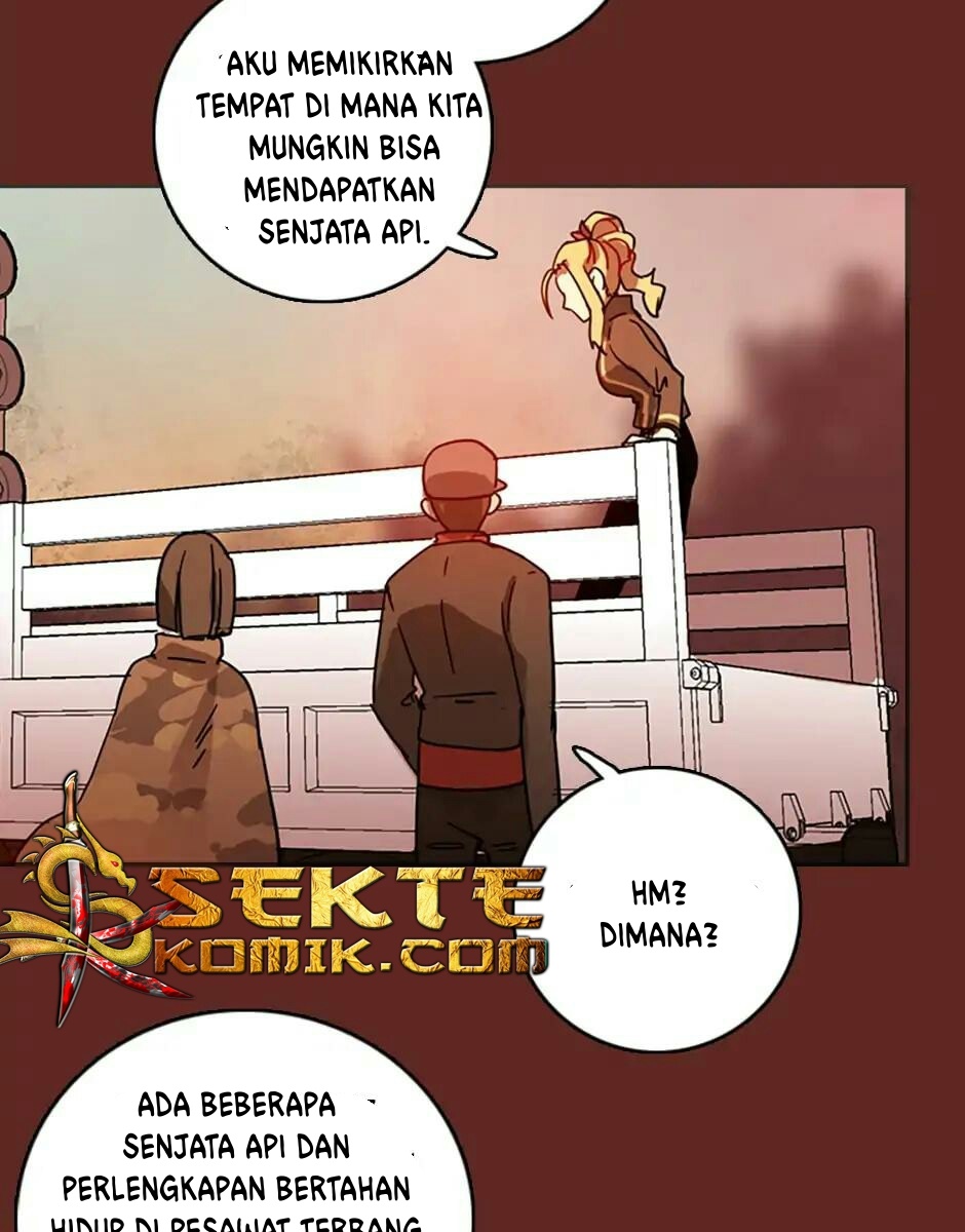 Dreamside Chapter 45 halaman 35
