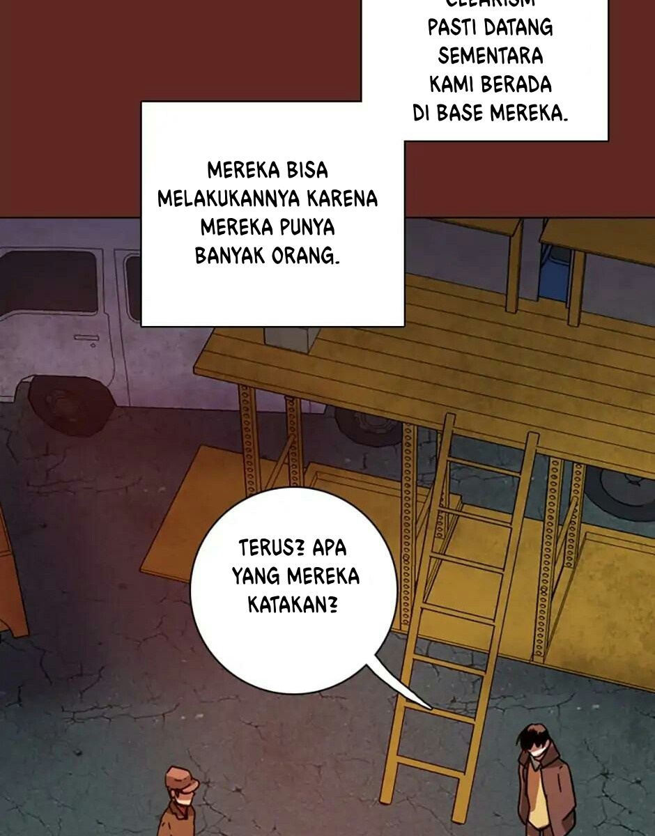 Dreamside Chapter 45 halaman 18