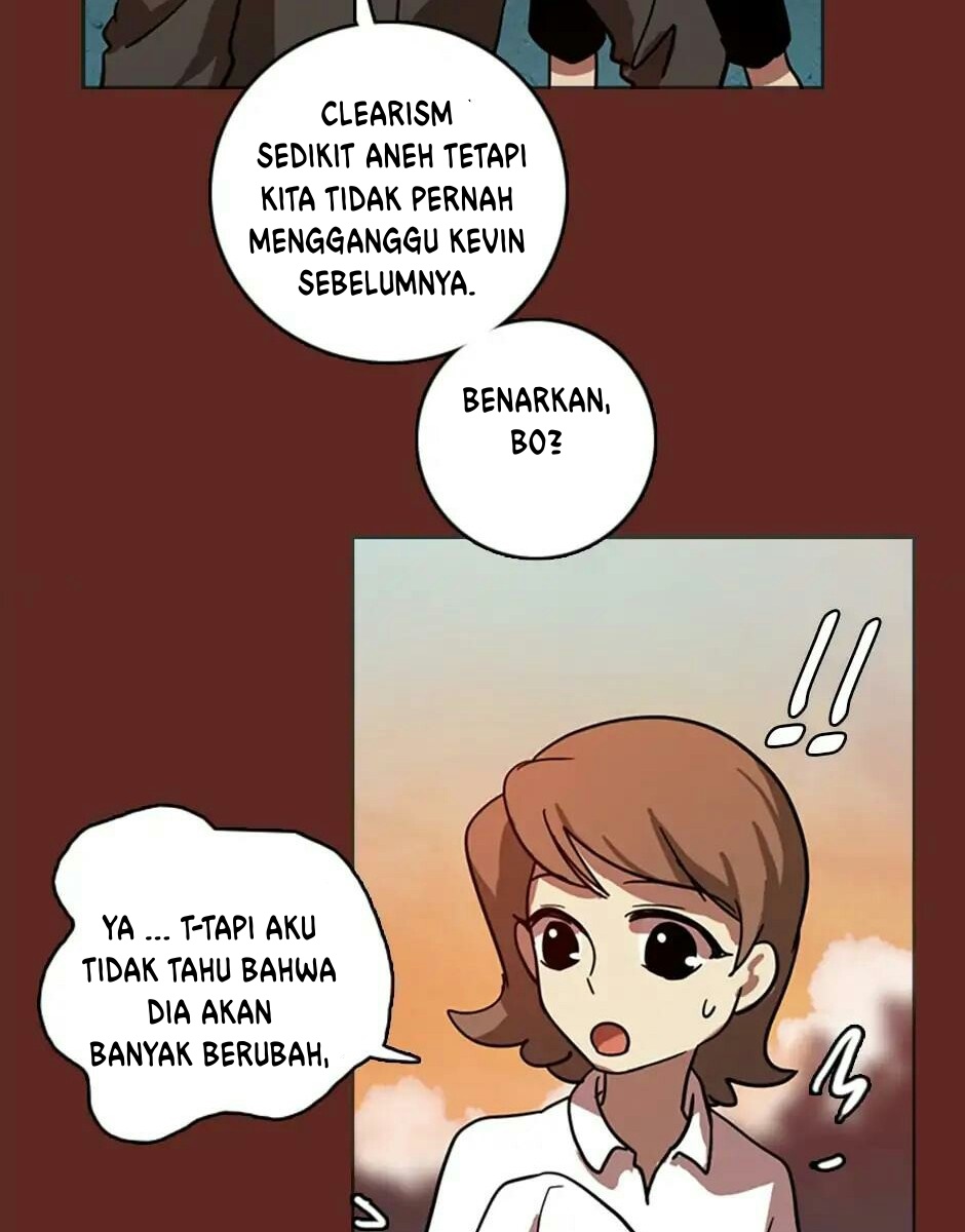 Dreamside Chapter 45 halaman 27