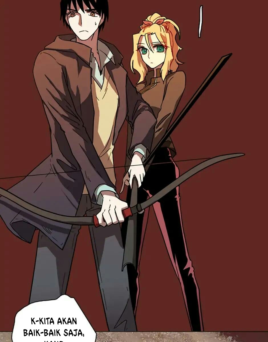 Dreamside Chapter 45 halaman 44