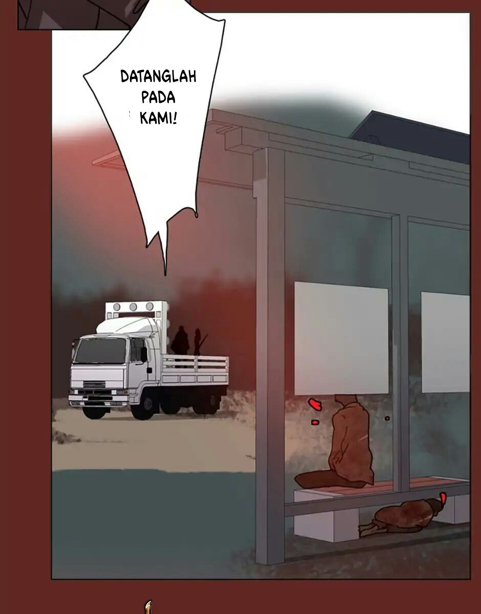 Dreamside Chapter 45 halaman 47