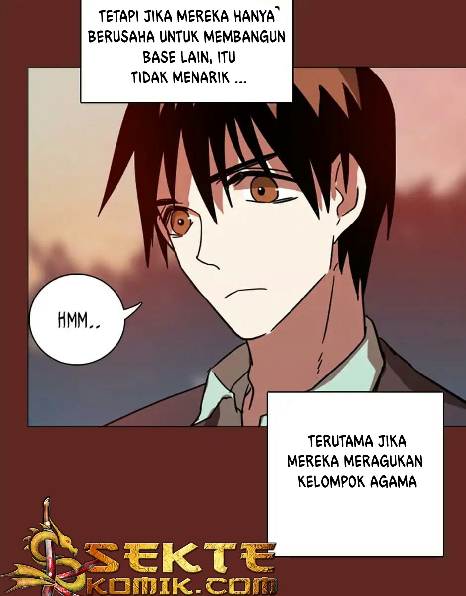 Dreamside Chapter 45 halaman 20