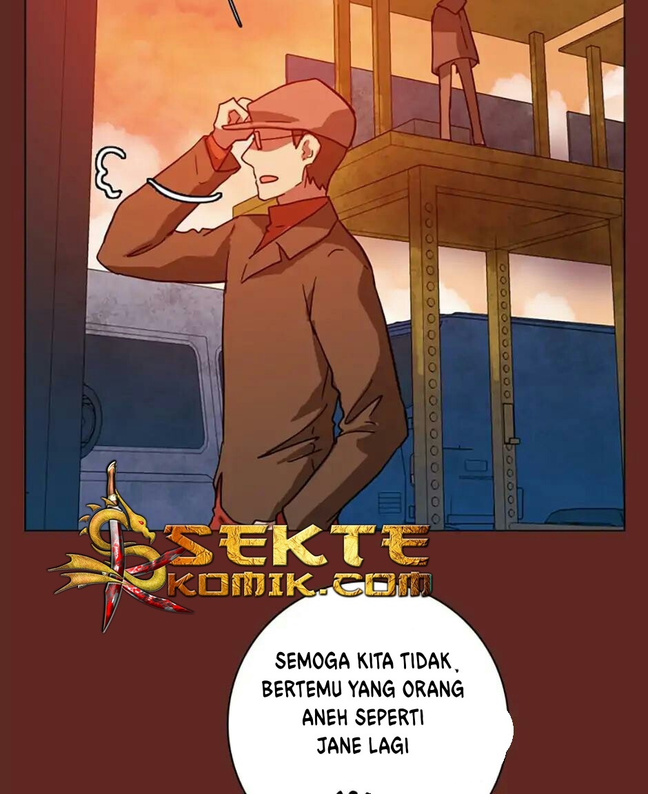 Dreamside Chapter 45 halaman 10