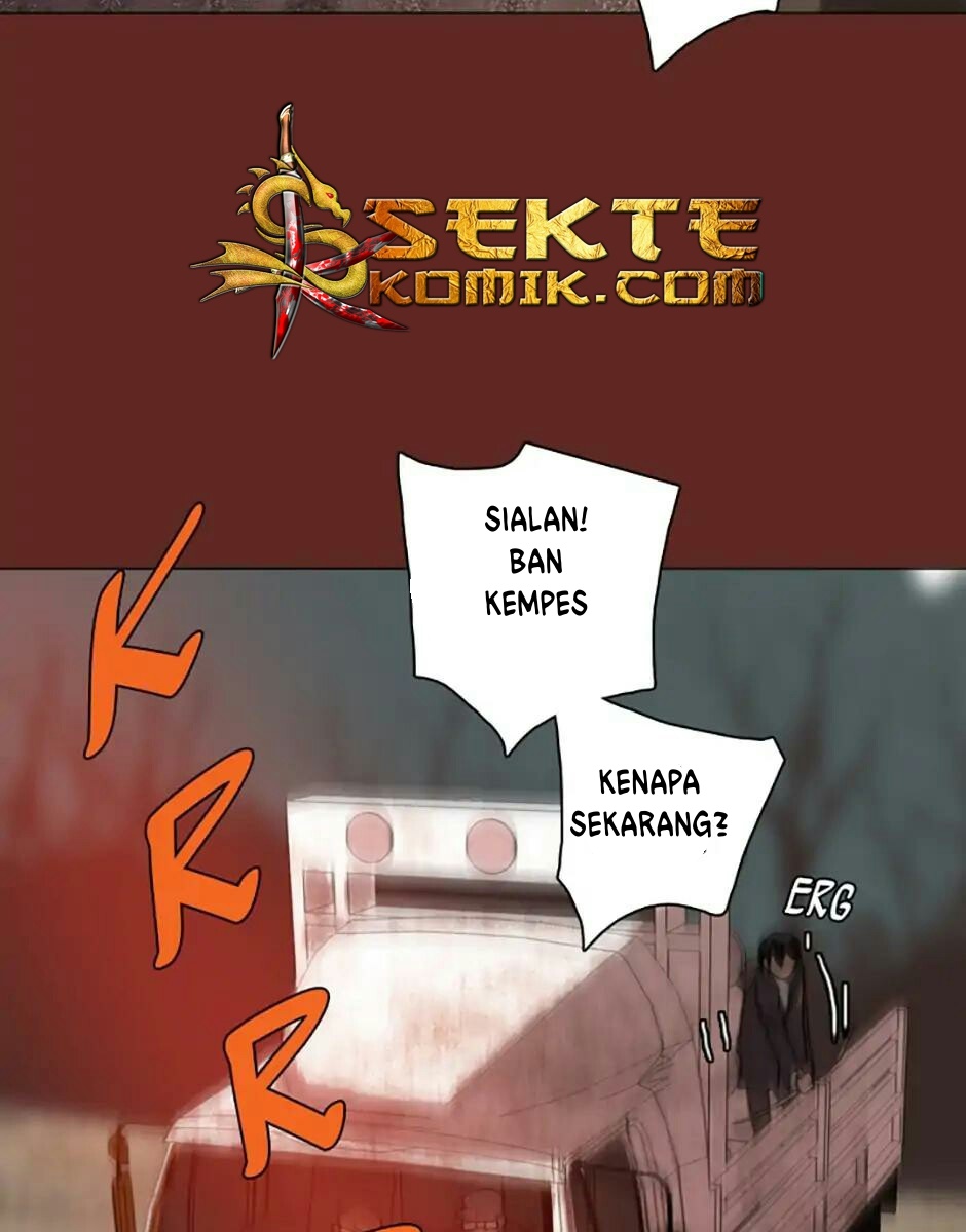Dreamside Chapter 45 halaman 60