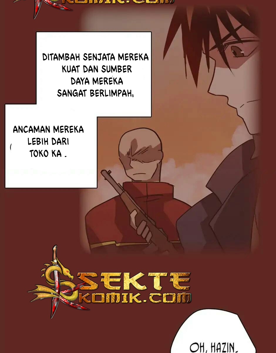 Dreamside Chapter 45 halaman 15
