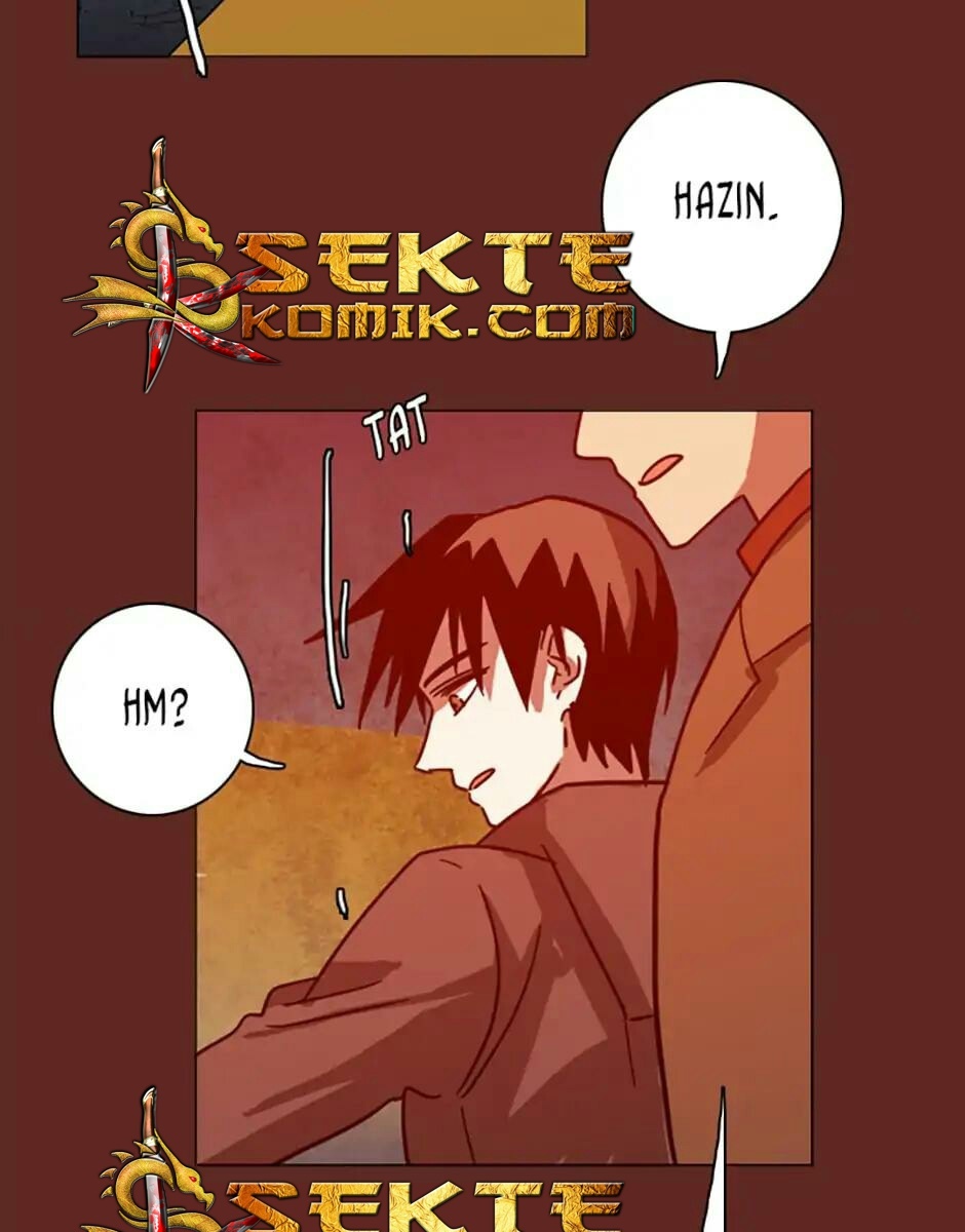 Dreamside Chapter 45 halaman 12