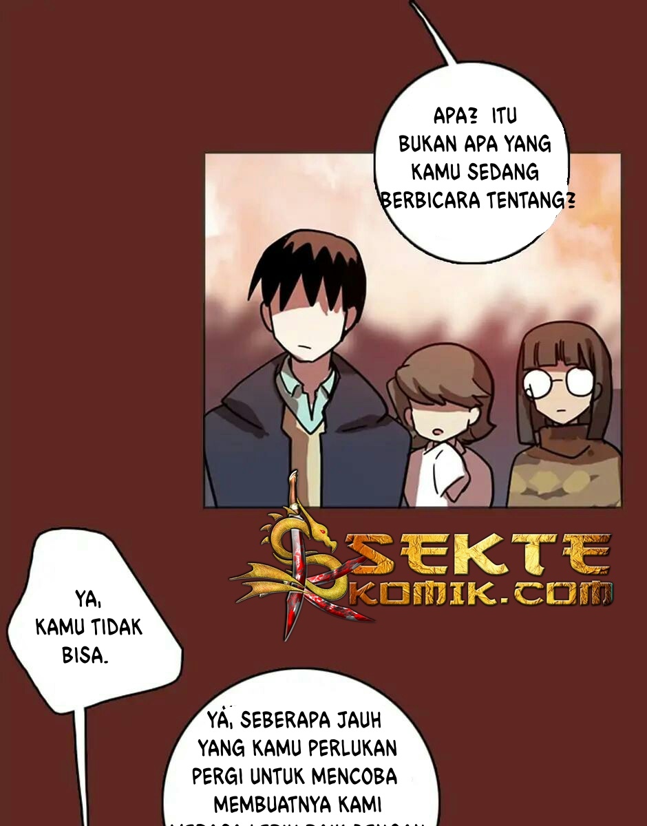 Dreamside Chapter 45 halaman 29