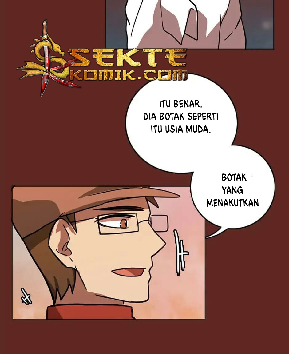 Dreamside Chapter 45 halaman 28