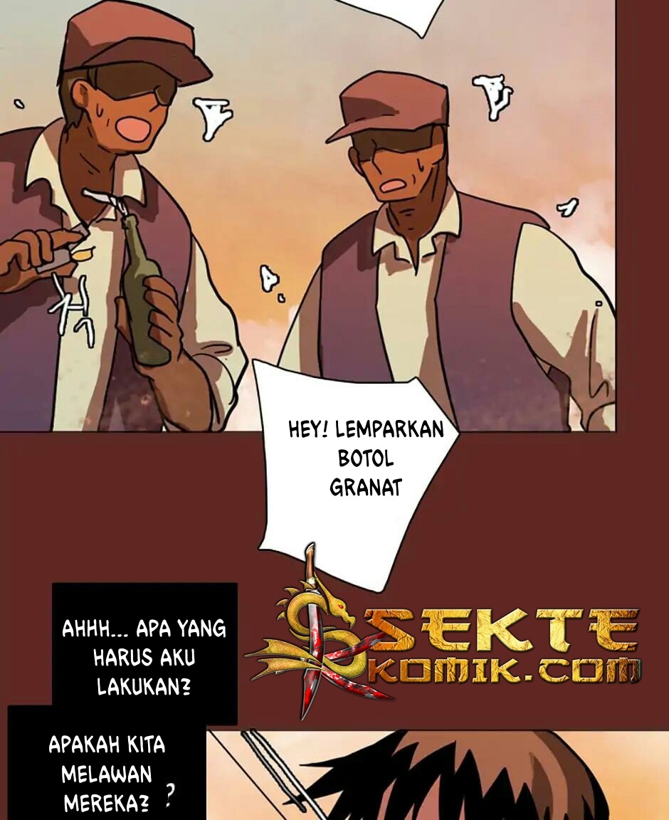Dreamside Chapter 46 halaman 81