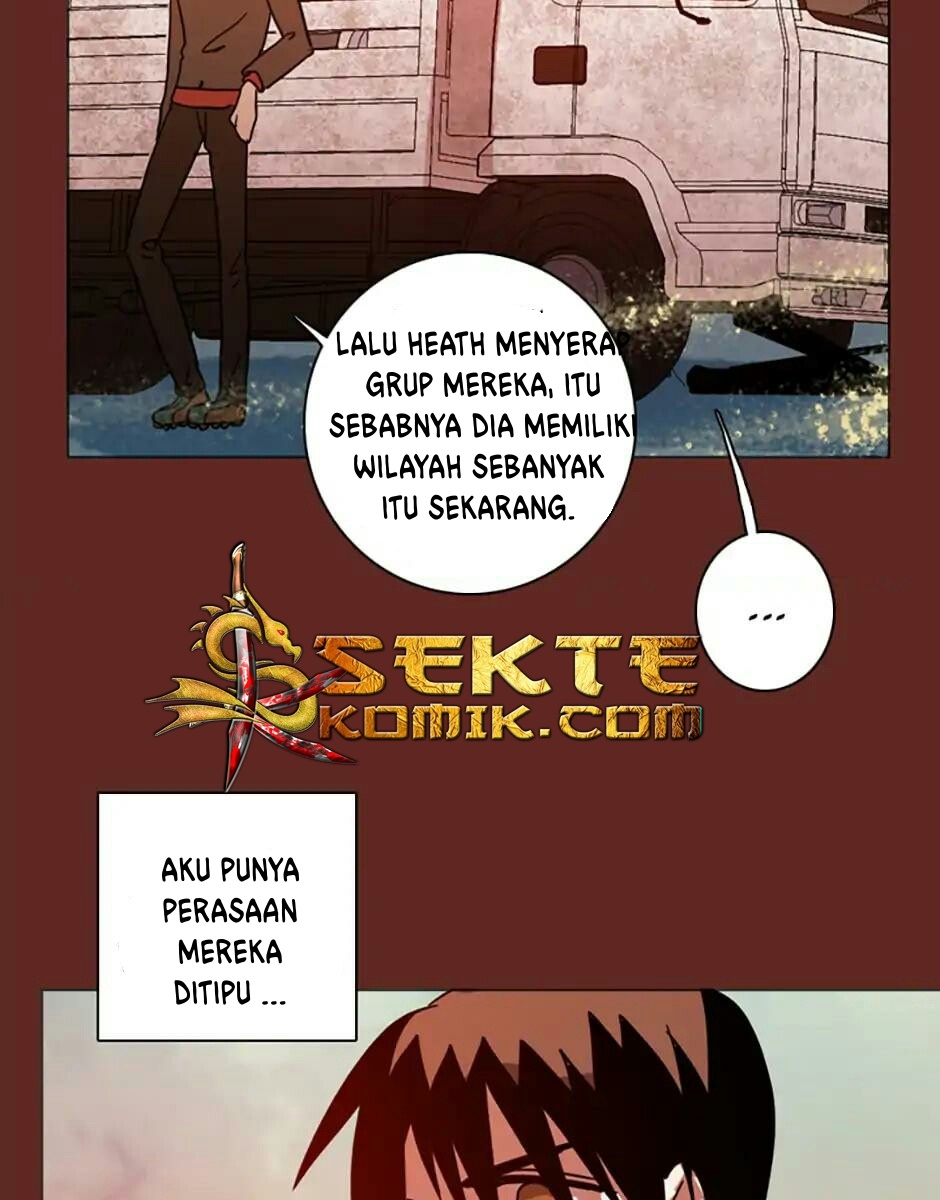 Dreamside Chapter 46 halaman 32