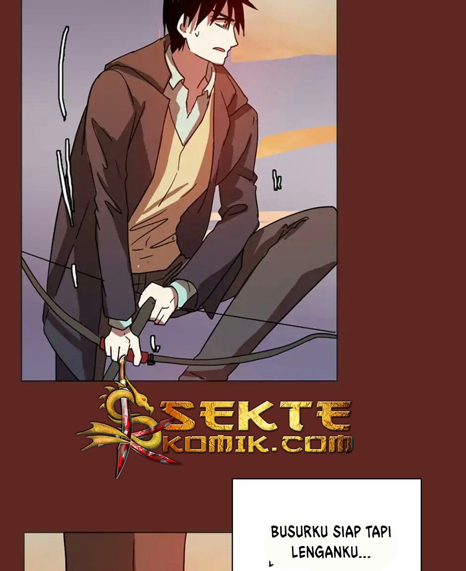 Dreamside Chapter 46 halaman 45