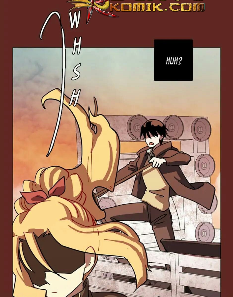 Dreamside Chapter 46 halaman 84