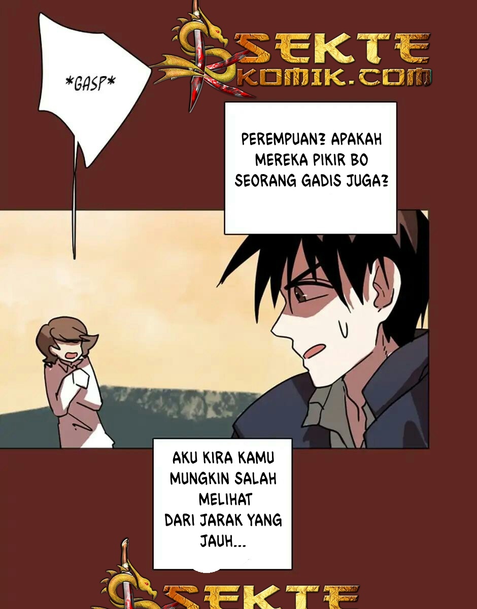 Dreamside Chapter 46 halaman 64