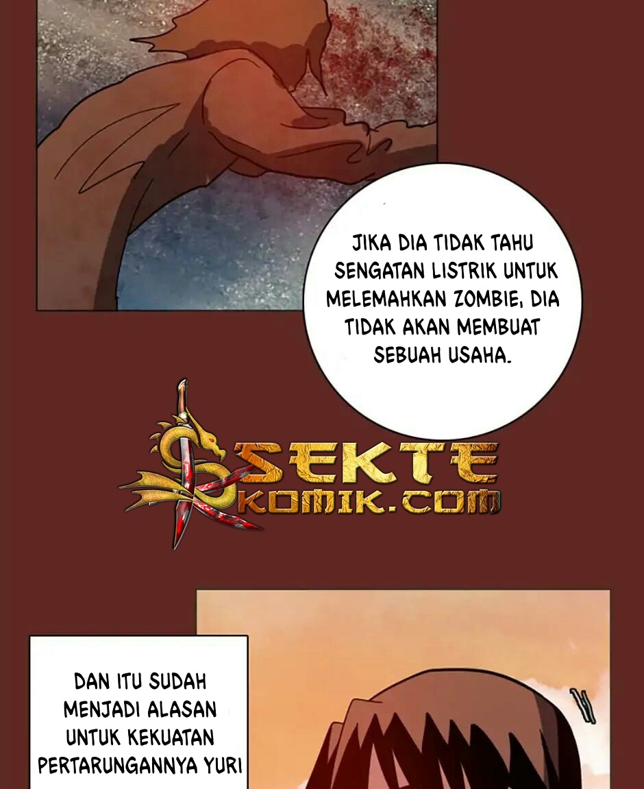 Dreamside Chapter 46 halaman 18