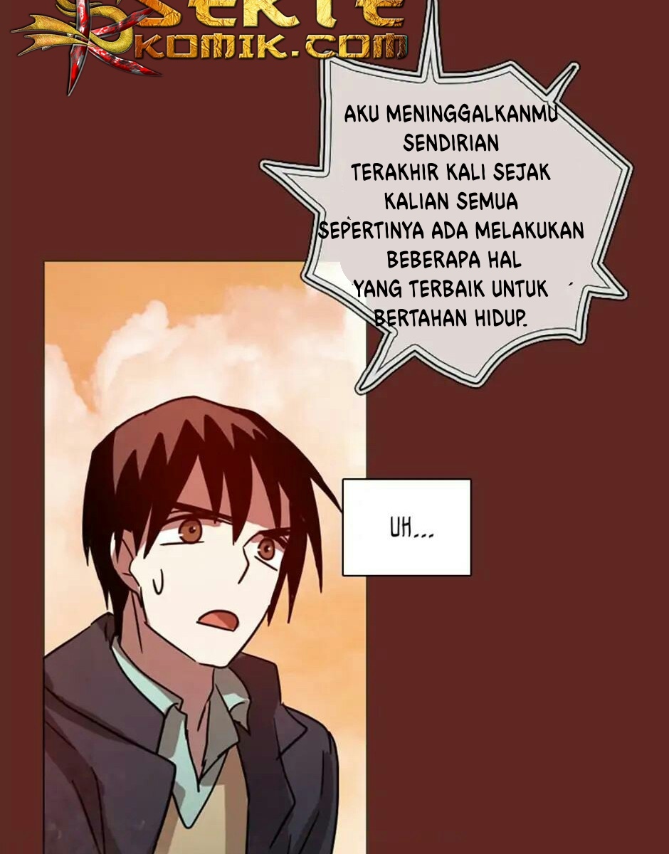 Dreamside Chapter 46 halaman 51