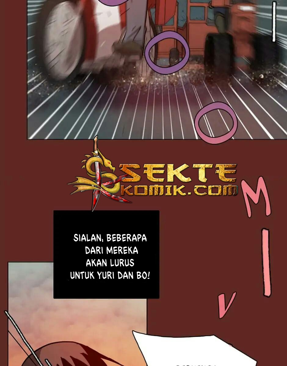 Dreamside Chapter 46 halaman 68