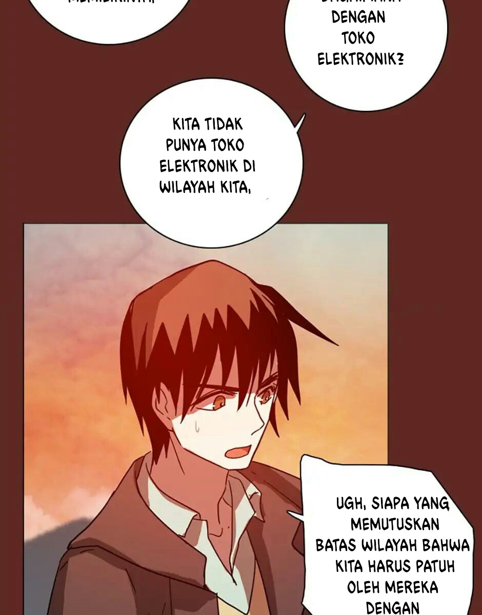 Dreamside Chapter 46 halaman 29