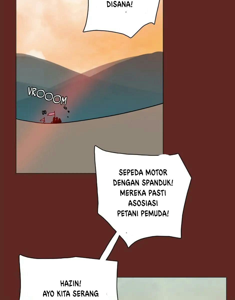 Dreamside Chapter 46 halaman 21