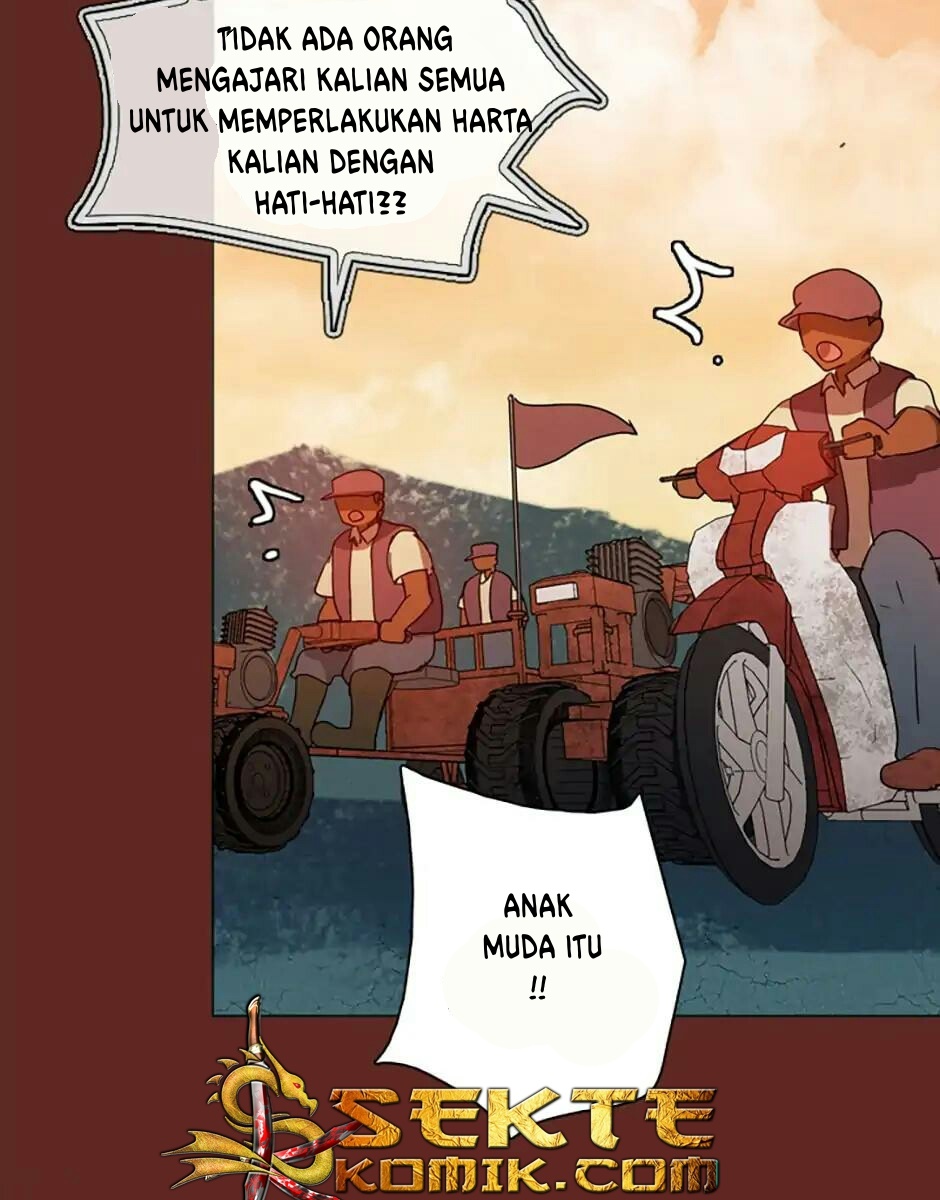 Dreamside Chapter 46 halaman 42