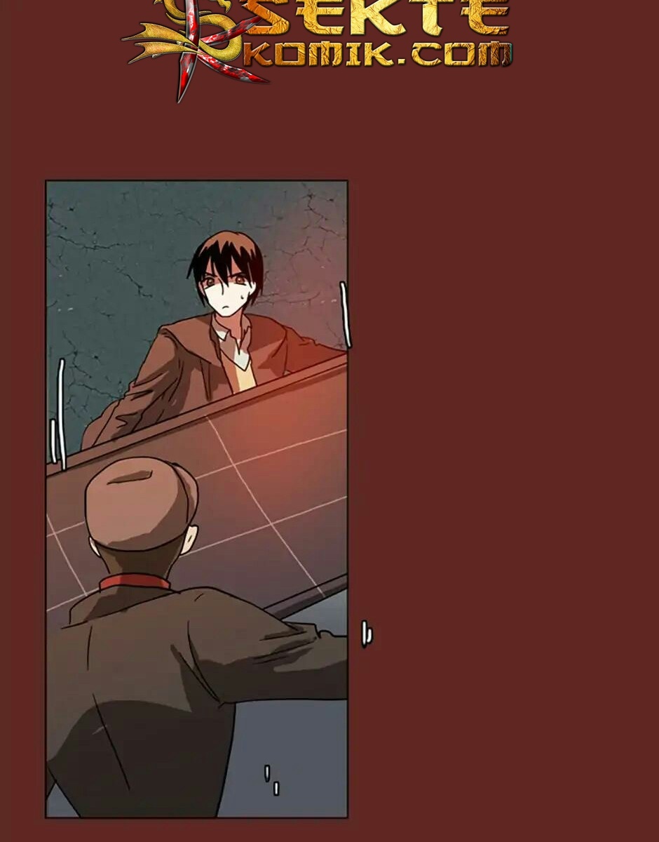 Dreamside Chapter 46 halaman 13
