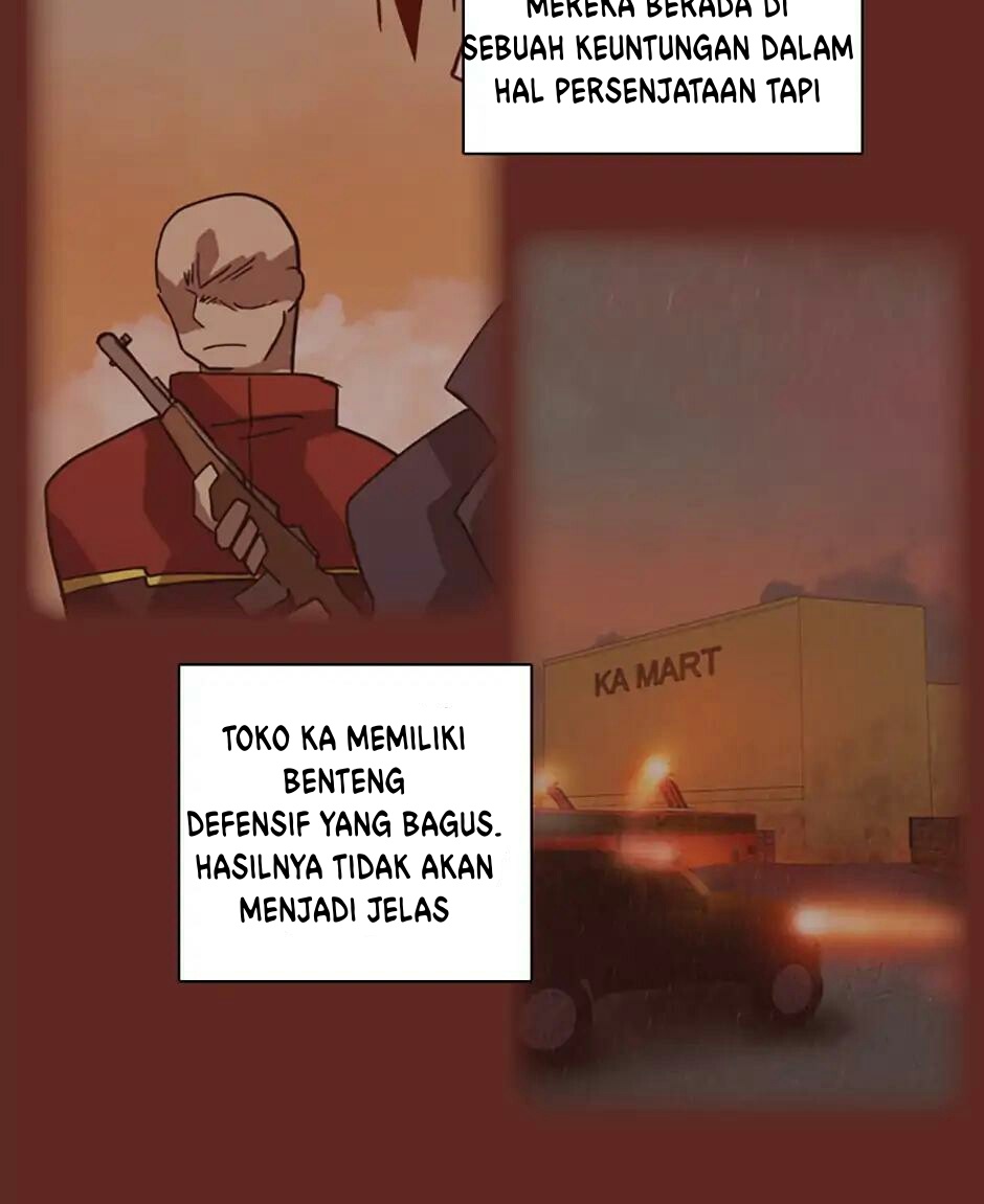 Dreamside Chapter 46 halaman 36