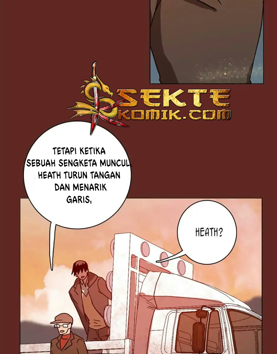 Dreamside Chapter 46 halaman 31