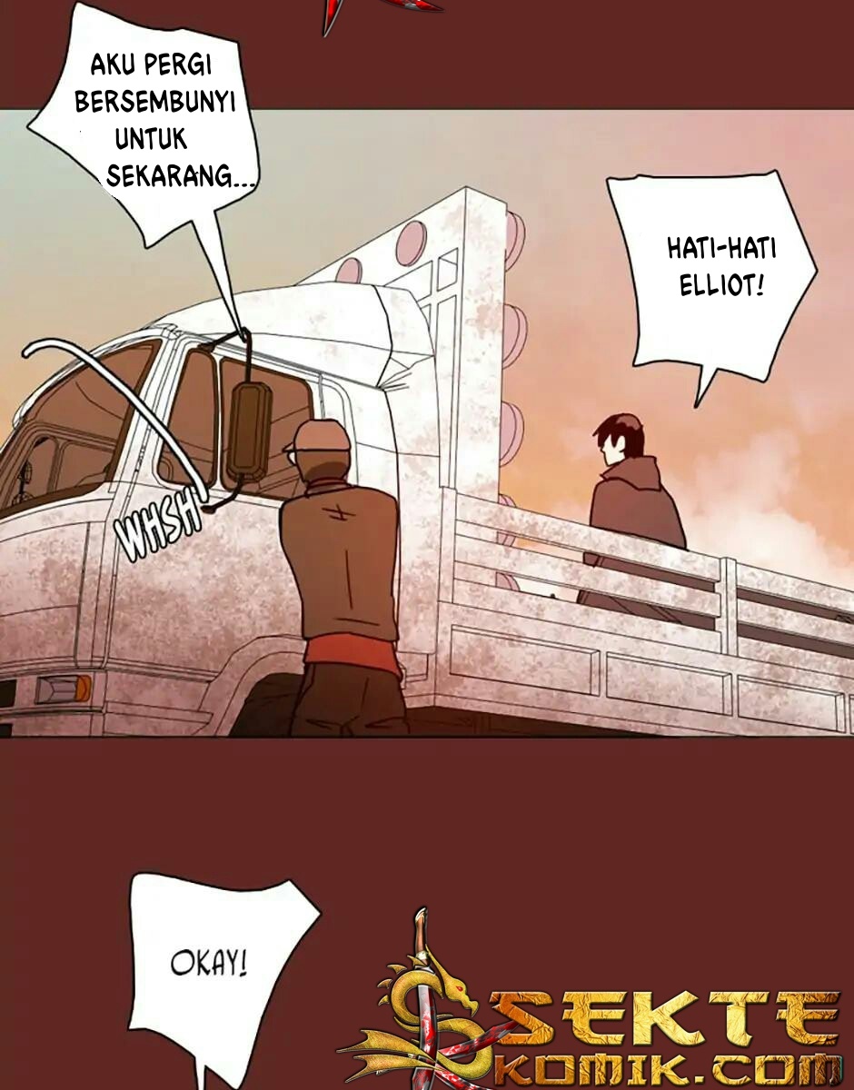 Dreamside Chapter 46 halaman 40