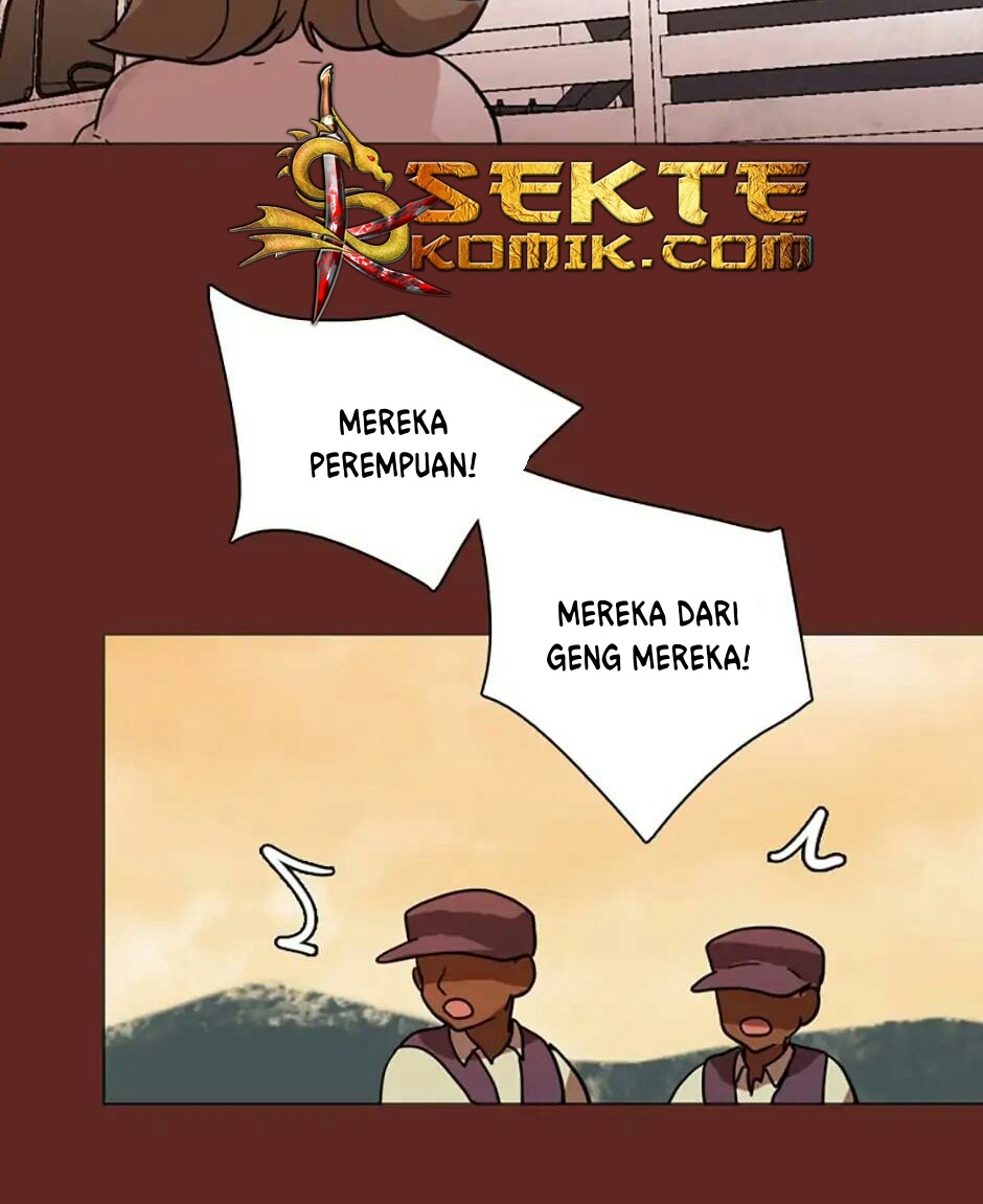 Dreamside Chapter 46 halaman 63