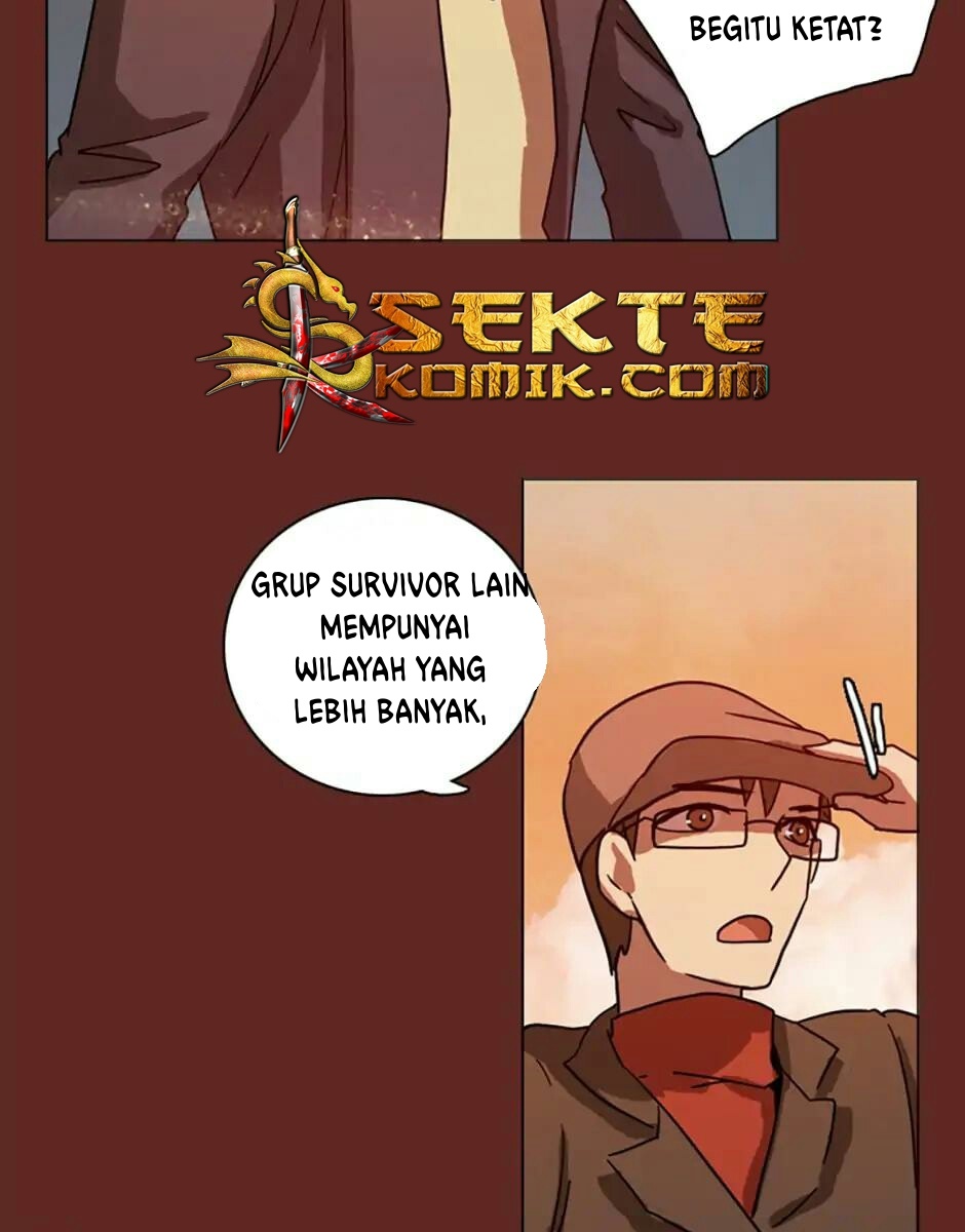 Dreamside Chapter 46 halaman 30
