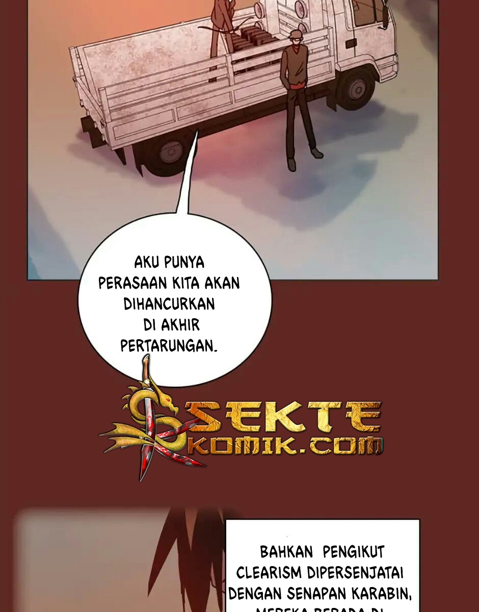 Dreamside Chapter 46 halaman 35