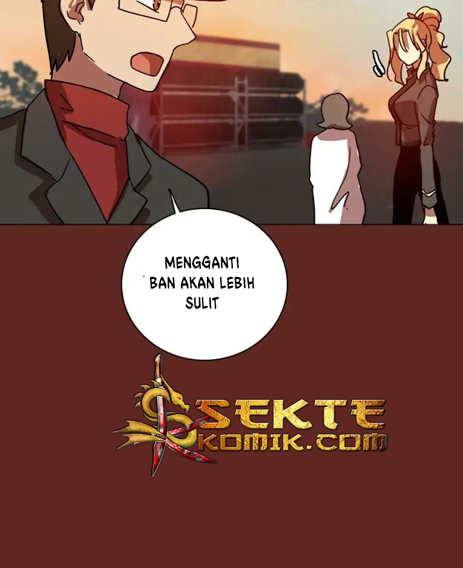 Dreamside Chapter 46 halaman 9