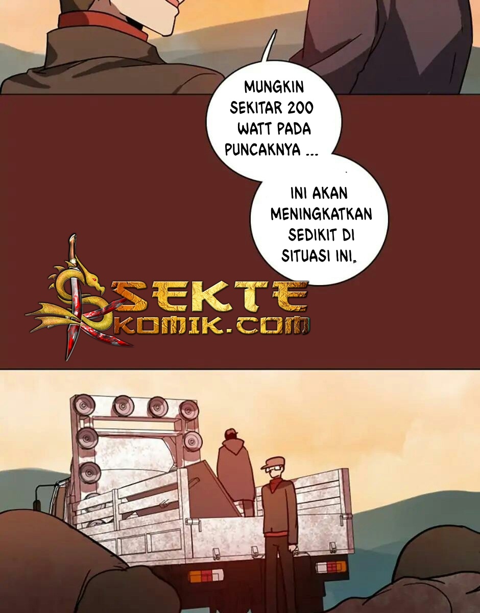 Dreamside Chapter 46 halaman 16
