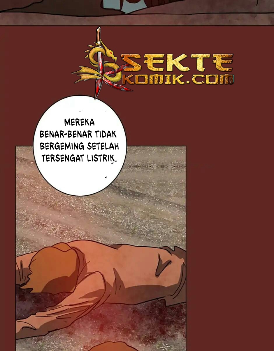 Dreamside Chapter 46 halaman 17