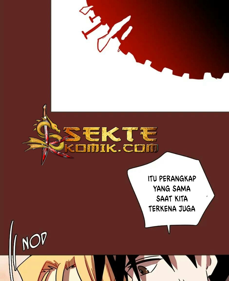 Dreamside Chapter 47 halaman 18