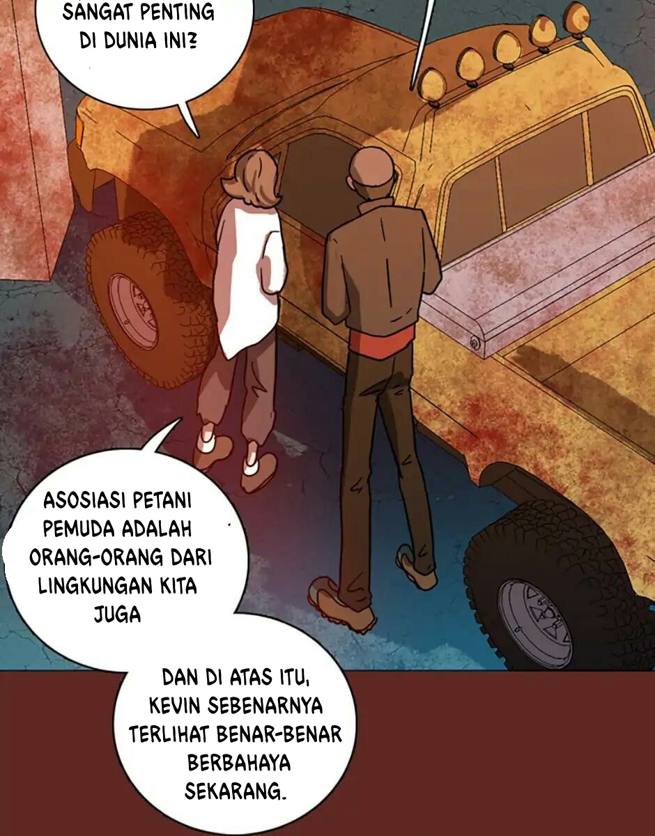 Dreamside Chapter 47 halaman 10