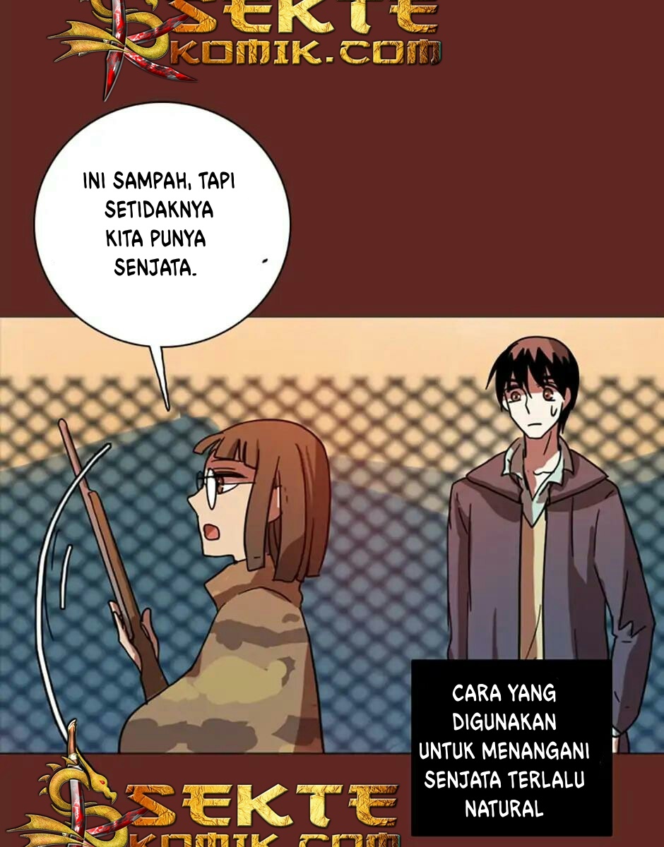 Dreamside Chapter 47 halaman 29