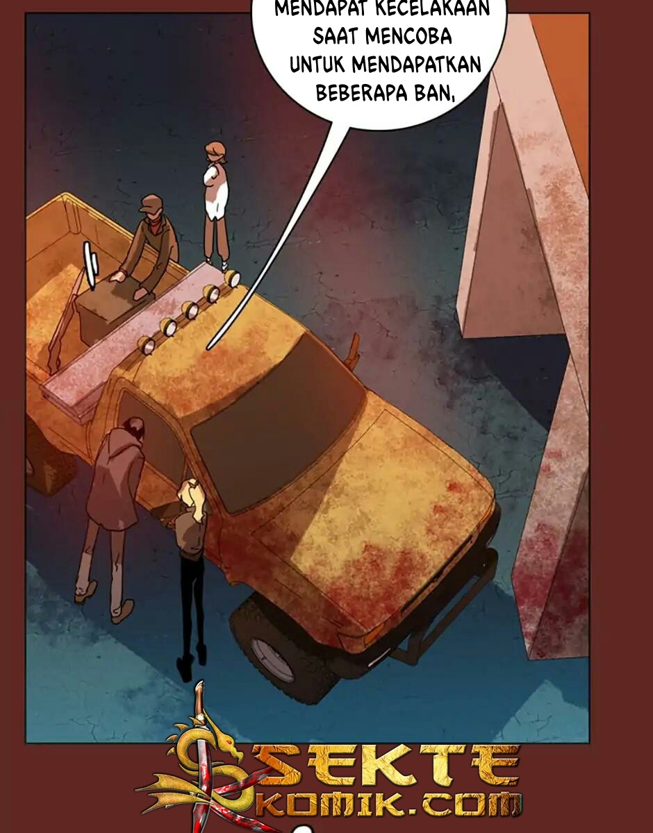 Dreamside Chapter 47 halaman 5