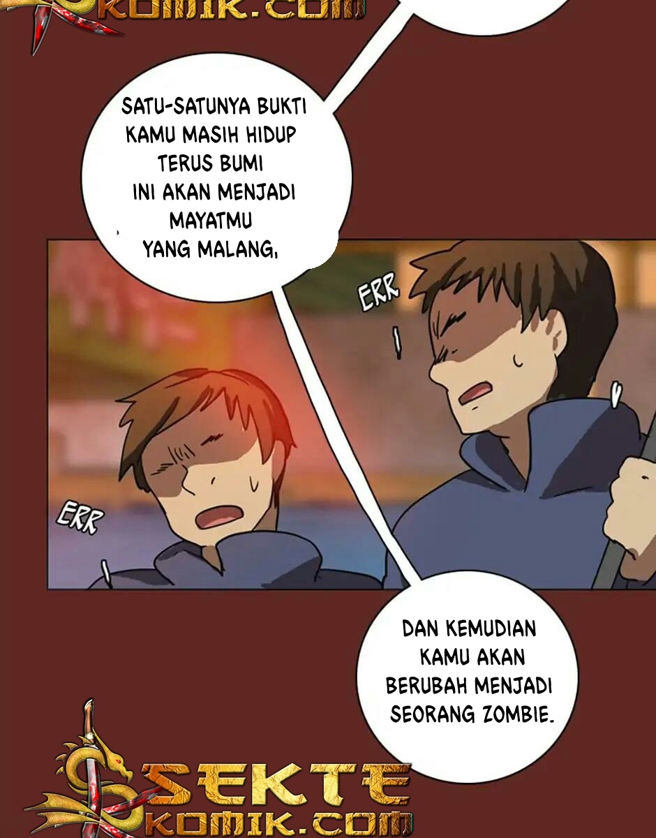 Dreamside Chapter 47 halaman 87