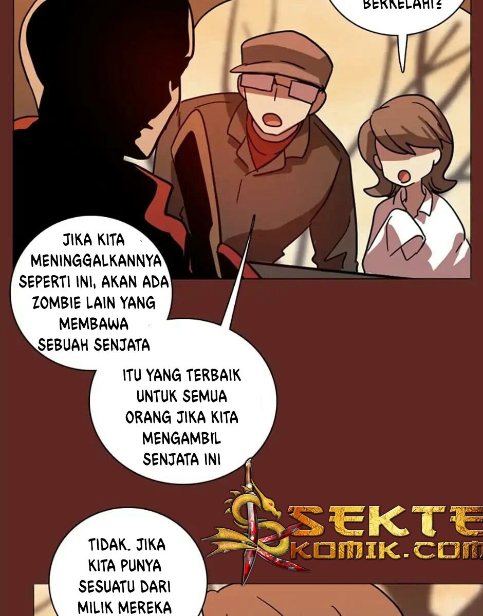 Dreamside Chapter 47 halaman 8