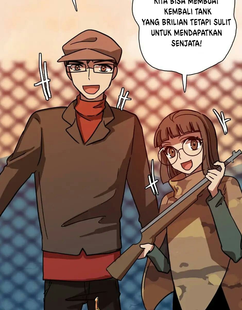 Dreamside Chapter 47 halaman 34