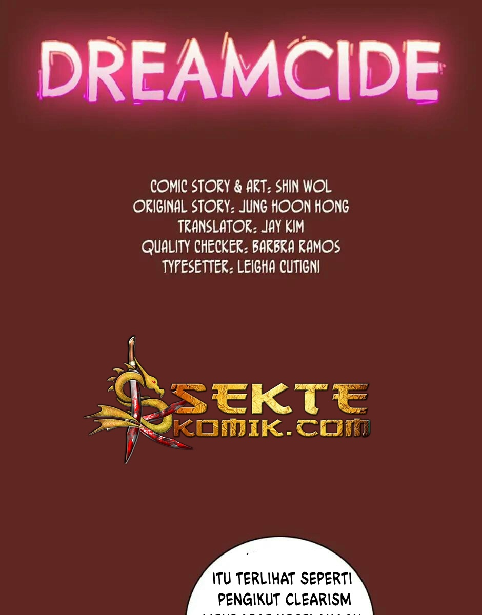 Dreamside Chapter 47 halaman 4