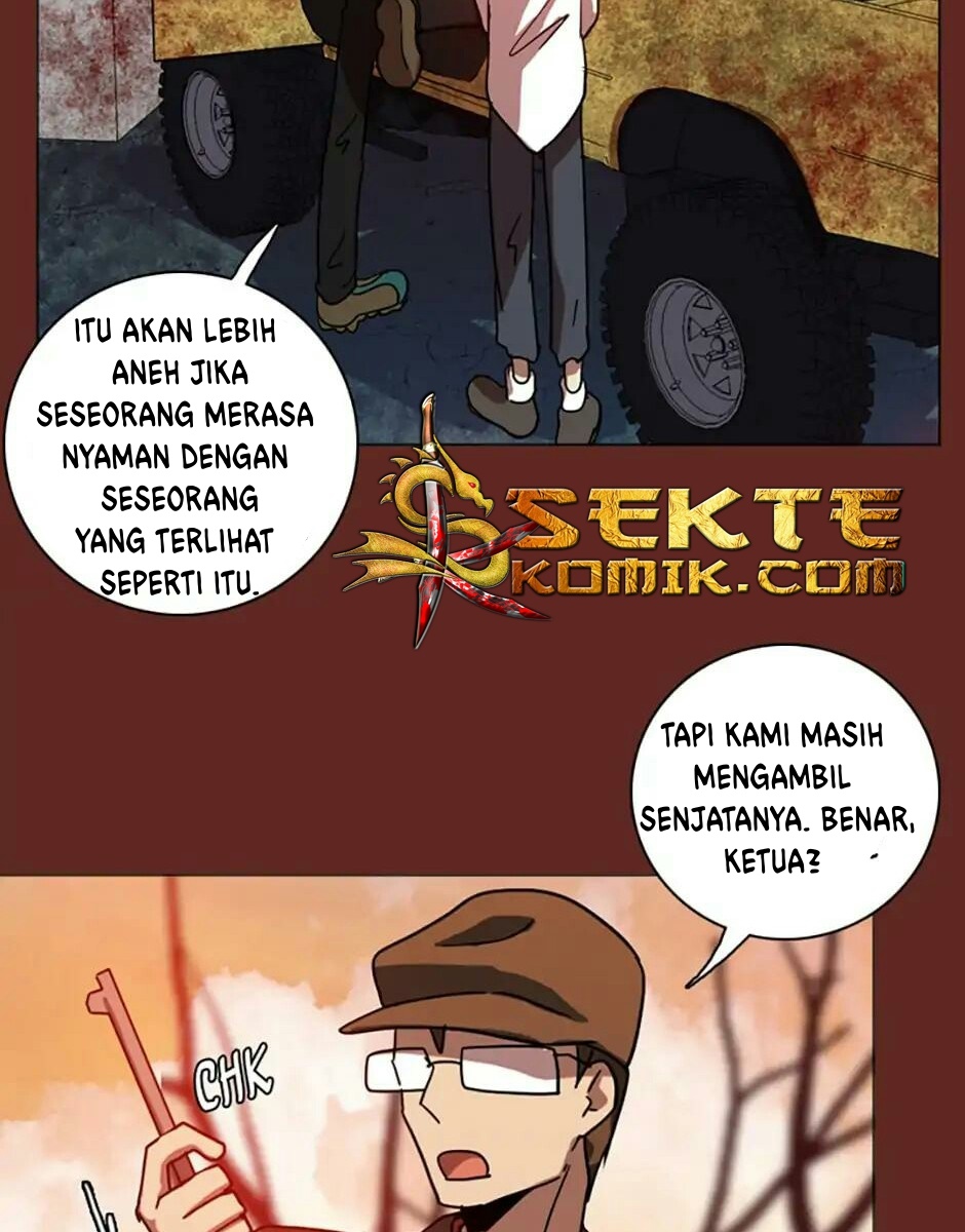Dreamside Chapter 47 halaman 14