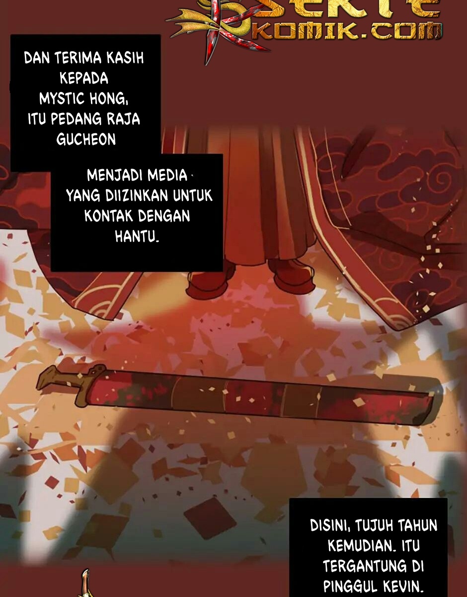 Dreamside Chapter 47 halaman 61