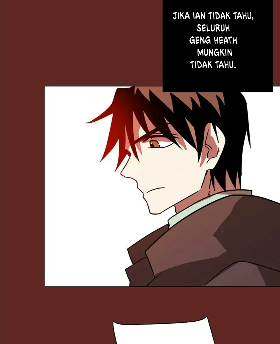 Dreamside Chapter 47 halaman 45