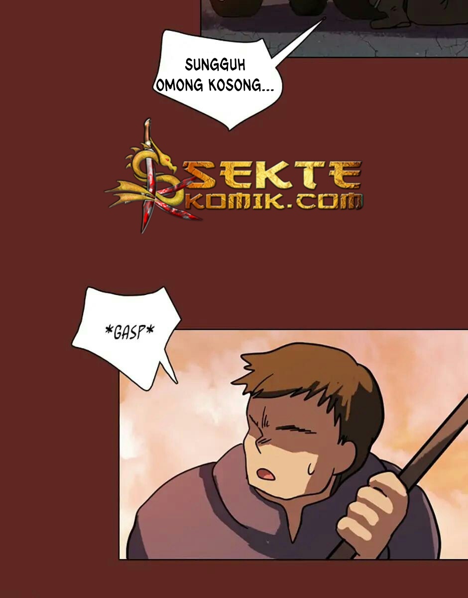 Dreamside Chapter 48 halaman 21