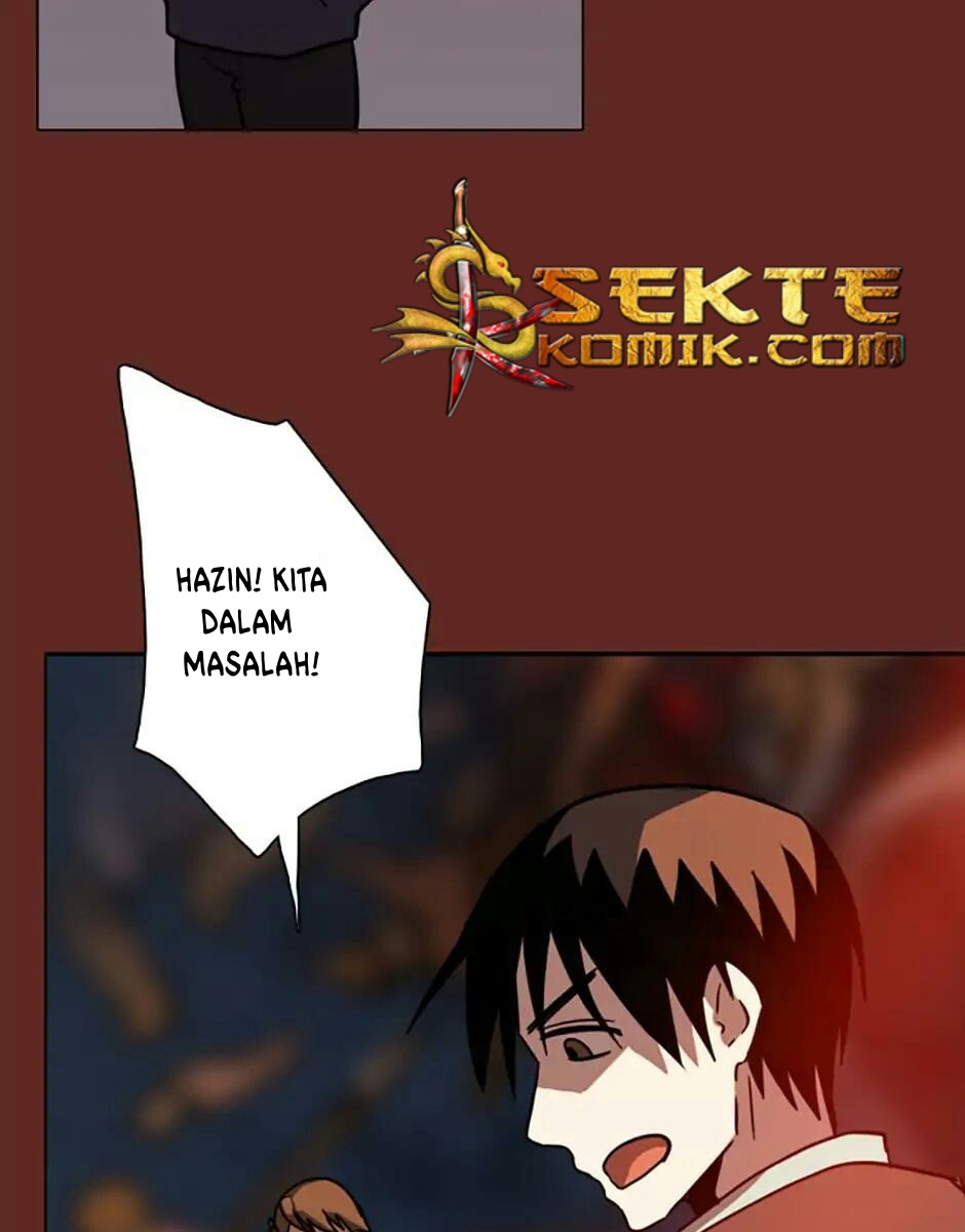 Dreamside Chapter 48 halaman 94