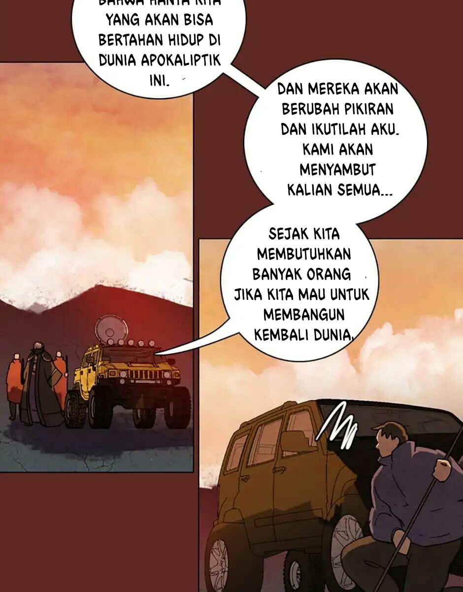 Dreamside Chapter 48 halaman 20