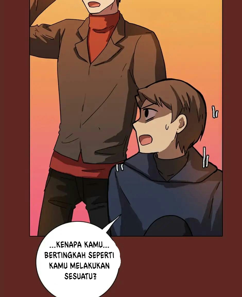 Dreamside Chapter 48 halaman 81
