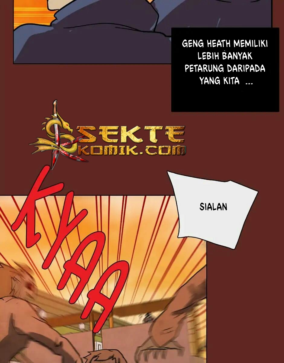 Dreamside Chapter 48 halaman 55