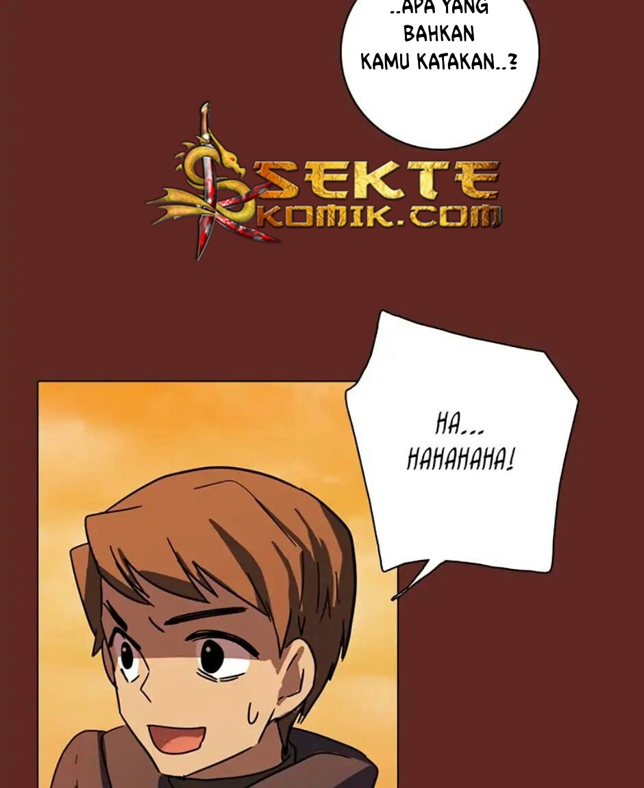 Dreamside Chapter 48 halaman 27
